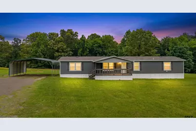629 E Standpipe, Marshall, TX 75670 - Photo 1