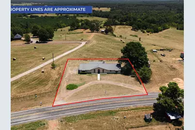 2825 Fm 1002, Big Sandy, TX 75755 - Photo 45