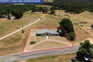 2825 FM 1002, Big Sandy, TX 75755 - Photo 45