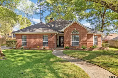 3110 Tallow Oak Circle, Tyler, TX 75707 - Photo 1