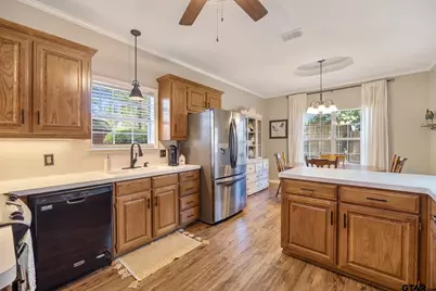 3110 Tallow Oak Circle, Tyler, TX 75707 - Photo 11