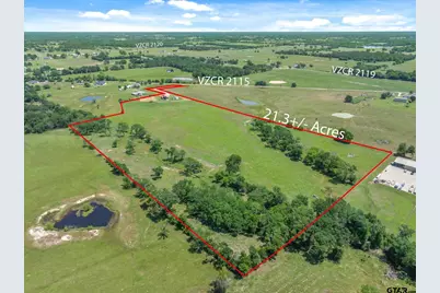 1026 Vz County Road 2115, Canton, TX 75103 - Photo 39