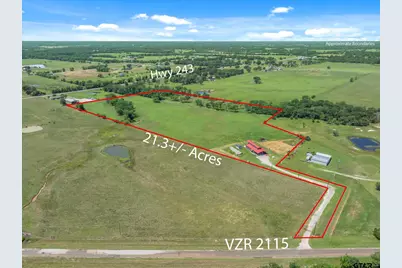 1026 Vz County Road 2115, Canton, TX 75103 - Photo 3