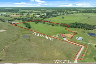 1026 Vz County Road 2115, Canton, TX 75103 - Photo 3