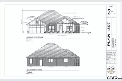12105 Pinecrest Dr, Flint, TX 75762 - Photo 3