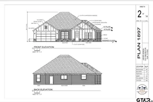 12105 Pinecrest Dr, Flint, TX 75762 - Photo 3