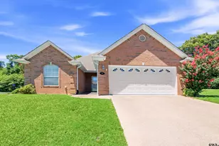 1801 Hollylake Cir, Tyler, TX 75703 - Photo 1