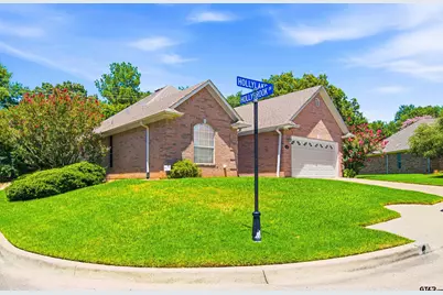 1801 Hollylake Cir, Tyler, TX 75703 - Photo 3