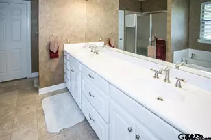 17191 West Lake Circle, Whitehouse, TX 75791 - Photo 13