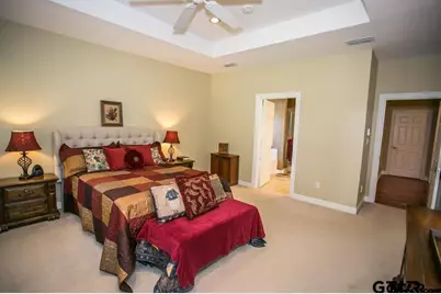 17191 West Lake Cir, Whitehouse, TX 75791 - Photo 11