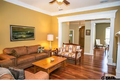 17191 West Lake Cir, Whitehouse, TX 75791 - Photo 5