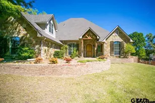 17191 West Lake Circle, Whitehouse, TX 75791 - Photo 1