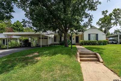 2724 Crestview Avenue, Tyler, TX 75701 - Photo 3