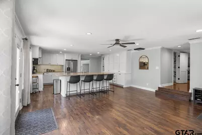 130 County Road 3162, Jacksonville, TX 75766 - Photo 5