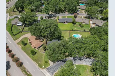 6213 Wilshire Dr, Tyler, TX 75703 - Photo 3