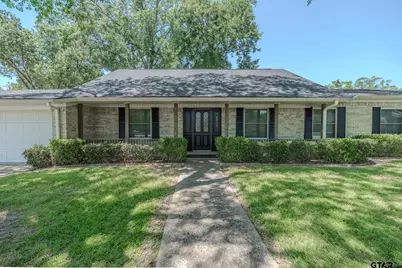 6213 Wilshire Dr, Tyler, TX 75703 - Photo 5