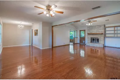 6213 Wilshire Dr, Tyler, TX 75703 - Photo 9