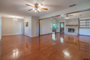 6213 Wilshire Dr, Tyler, TX 75703 - Photo 9