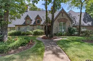 3429 Ridge Bluff Cir, Tyler, TX 75707 - Photo 1