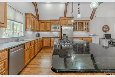 3429 Ridgebluff Cir, Tyler, TX 75707 - Photo 21