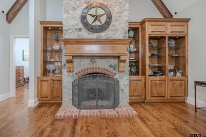 3429 Ridgebluff Cir, Tyler, TX 75707 - Photo 17