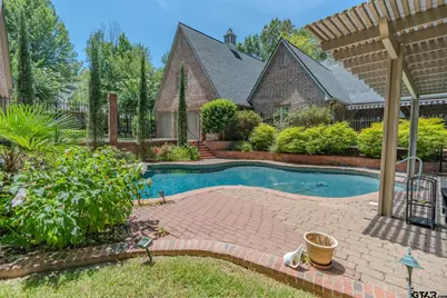 3429 Ridgebluff Cir, Tyler, TX 75707 - Photo 47