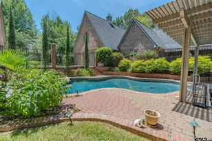 3429 Ridge Bluff Cir, Tyler, TX 75707 - Photo 47