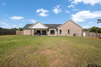 13393 N Fm 768, Jacksonville, TX 75766 - Photo 35