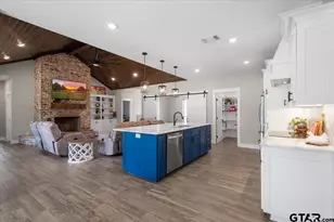 13393 N Fm 768, Jacksonville, TX 75766 - Photo 15