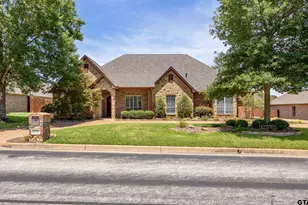 2318 Kingsmill Cir, Tyler, TX 75703 - Photo 1