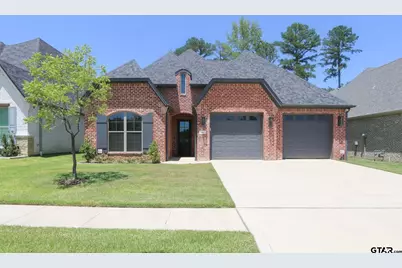 1657 Legacy Court, Tyler, TX 75703 - Photo 1