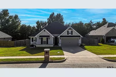 1128 Rhome Road, Bullard, TX 75757 - Photo 1