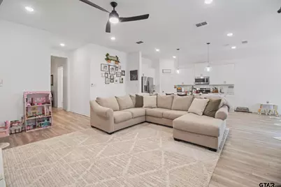 1128 Rhome Road, Bullard, TX 75757 - Photo 9
