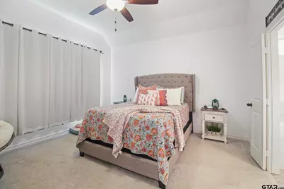 1128 Rhome Road, Bullard, TX 75757 - Photo 19
