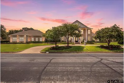 7005 Gleneagles Dr, Tyler, TX 75703 - Photo 3