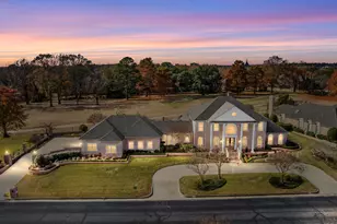 7005 Gleneagles Dr, Tyler, TX 75703 - Photo 1