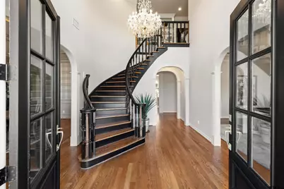 7005 Gleneagles Dr, Tyler, TX 75703 - Photo 5