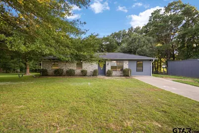 16014 County Road 223, Tyler, TX 75707 - Photo 1
