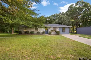 16014 County Rd 223, Tyler, TX 75707 - Photo 1