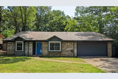 4616 Commanche Trail, Tyler, TX 75707 - Photo 1