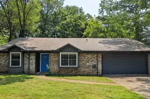 4616 Commanche Trail, Tyler, TX 75707 - Photo 1