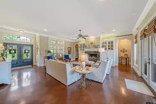 8505 Castleton Way, Tyler, TX 75703 - Photo 3