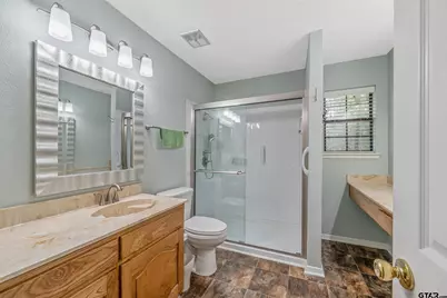 138 Green Knoll, Holly Lake Ranch, TX 75765 - Photo 31