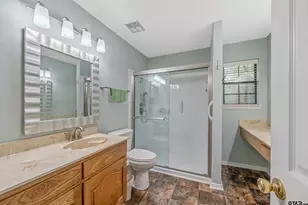 138 Green Knl, Holly Lake Ranch, TX 75765 - Photo 31
