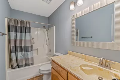 138 Green Knoll, Holly Lake Ranch, TX 75765 - Photo 27