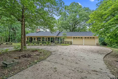 138 Green Knoll, Holly Lake Ranch, TX 75765 - Photo 43