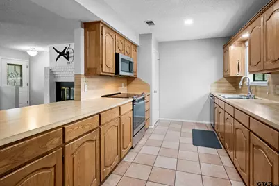 138 Green Knoll, Holly Lake Ranch, TX 75765 - Photo 15