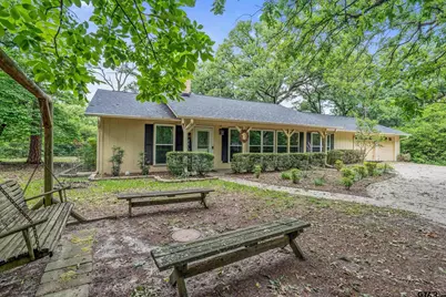 138 Green Knoll, Holly Lake Ranch, TX 75765 - Photo 1