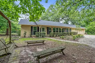138 Green Knl, Holly Lake Ranch, TX 75765 - Photo 1