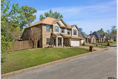 310 Rosebrook Cir, Whitehouse, TX 75791 - Photo 3